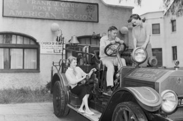 1952 American Legion